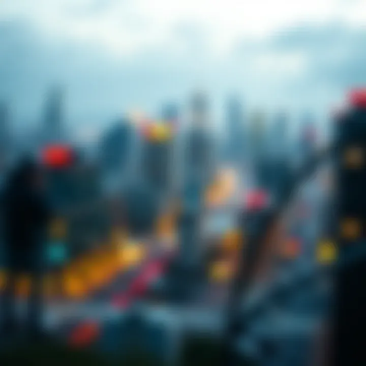 Impact of venture capital on innovative startups