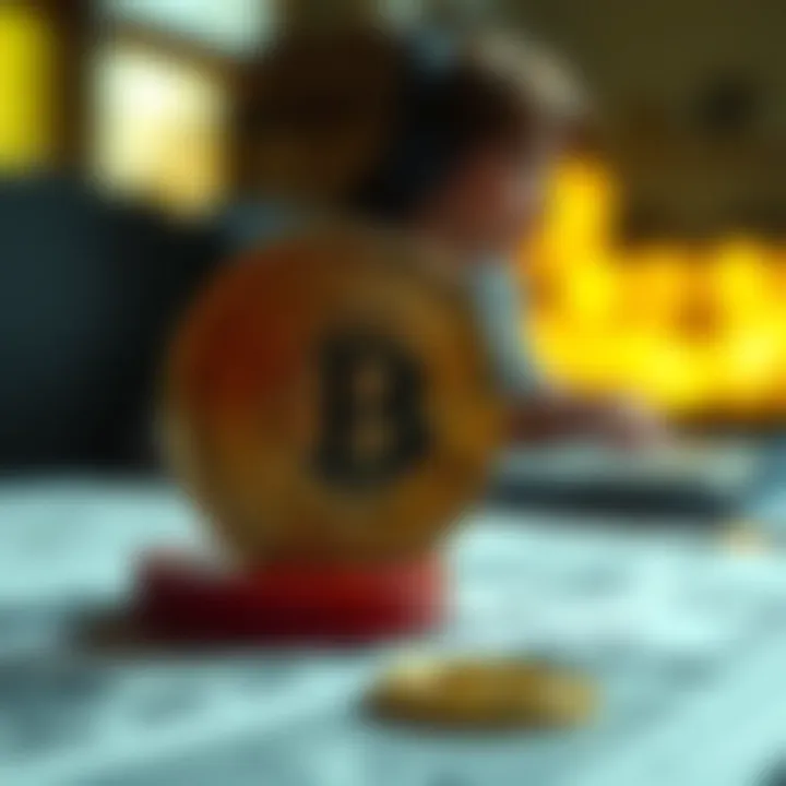 Interpreting Cryptocurrency Announcements Interpreting announcements for informed investment decisions