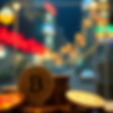 Investment Confidence in Cryptocurrency Markets Representation of investment confidence in cryptocurrency markets