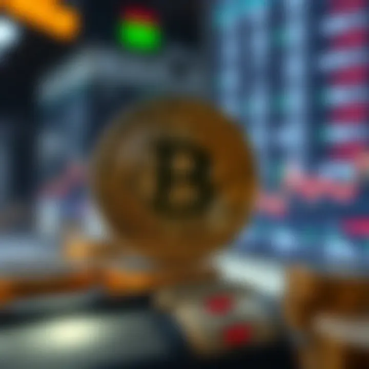 Investment strategies in volatile exchange markets