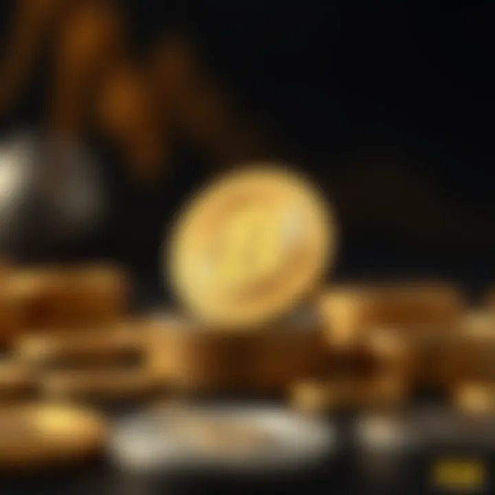 Investment strategies for FLR token