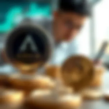 Investment Strategies for ARKM Coin