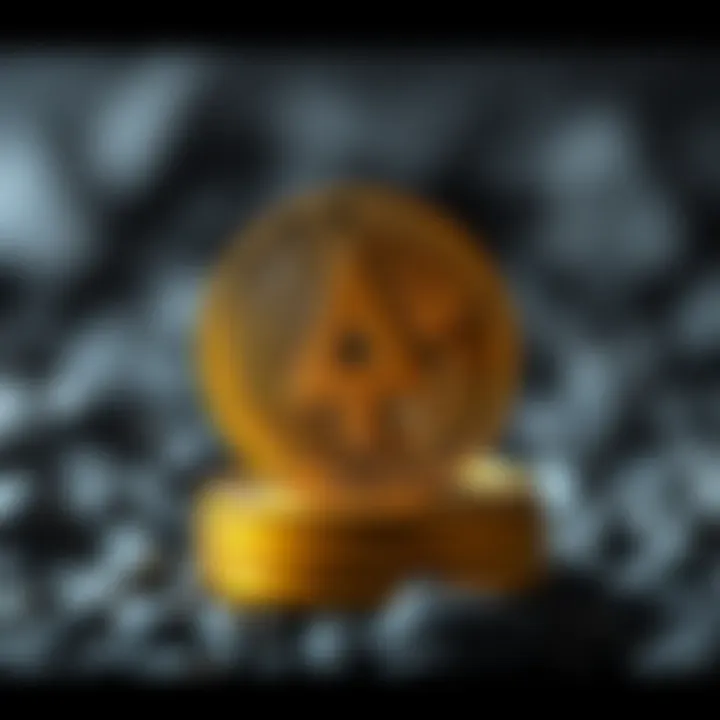 Investment strategies for Monero