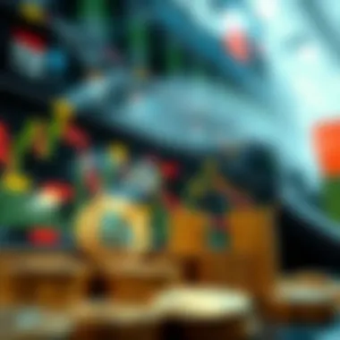 Investment Strategies in Forex Investment strategies in forex market