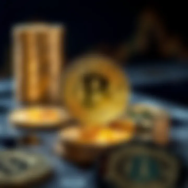 Investment strategies involving UNFI and USDT