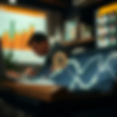 Investment strategies used by successful investors