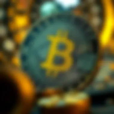 Investors and developers in cryptocurrency