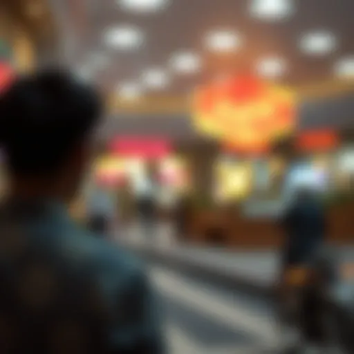 이스포츠 베팅: 새로운 투자 기회 Introduction