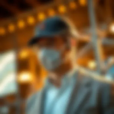 Notable 제레미 시겔: 현대 투자 이론의 거장 Notable 제레미 시겔: 현대 투자 이론의 거장