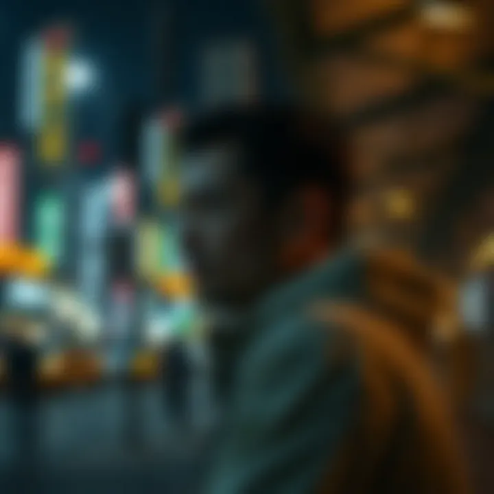 존 매카피: 사이버 보안의 아이콘과 그의 논란의 여정 Summary