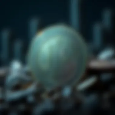 Future potential of JUP coin in cryptocurrency landscape