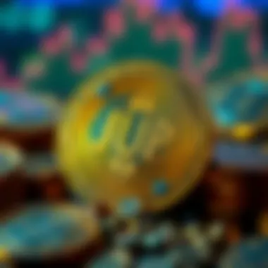 Market trends analysis related to JUP coin