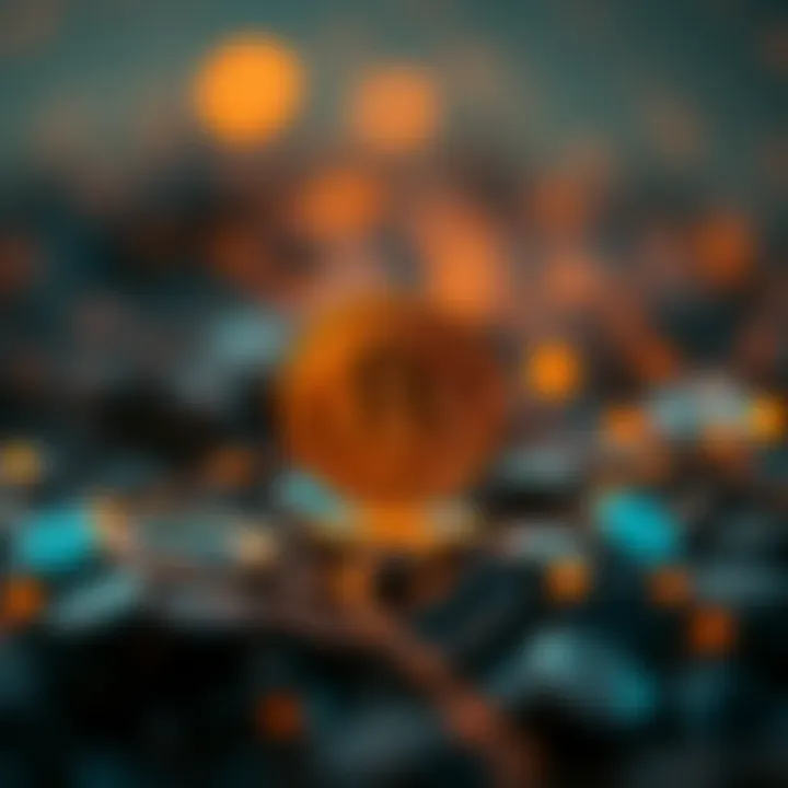 Impact of Airdrops on Blockchain Ecosystems Impact of airdrops on blockchain ecosystems