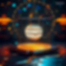 Detailed overview of the airdrop structure