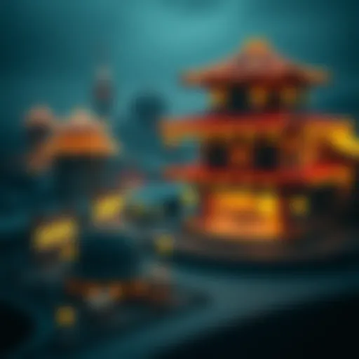 캔들 패턴의 심층 분석 Introduction