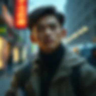 Notable 캔들 패턴의 심층 분석 Notable 캔들 패턴의 심층 분석