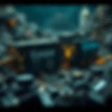 Conceptual overview of Kaspa mining