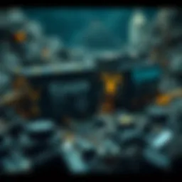 Conceptual overview of Kaspa mining