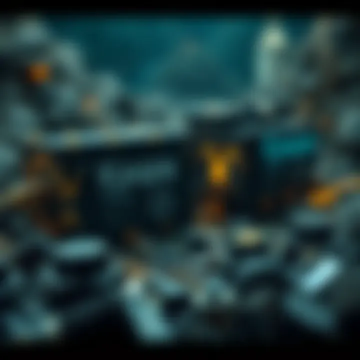 Understanding the Fundamentals of Kaspa Mining Conceptual overview of Kaspa mining