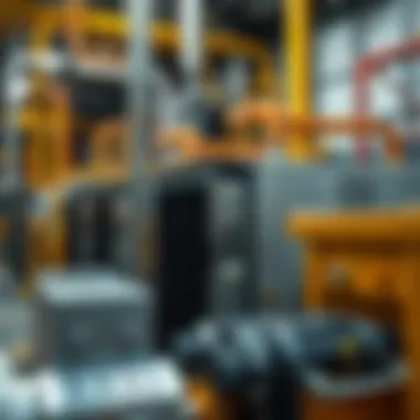 Expert Perspectives on Mining Equipment and Operational Efficiency Expert insights on mining equipment and efficiency