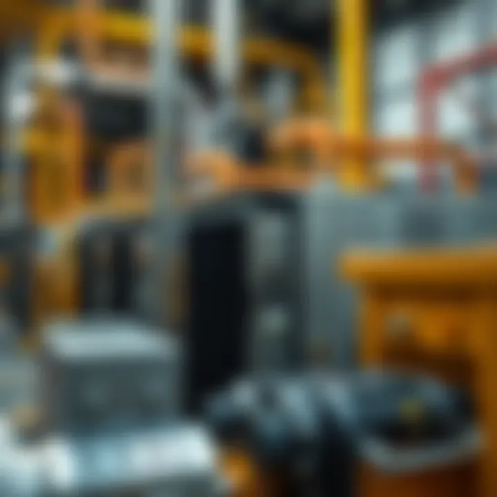 Expert Perspectives on Mining Equipment and Operational Efficiency Expert insights on mining equipment and efficiency