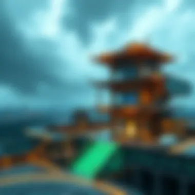 Technological Architecture of the Kaspa Network Technological structure of Kaspa network