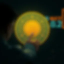 KCT 코인: 심층 분석과 투자 전략 Introduction