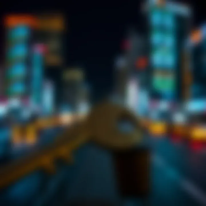 Key rates and reporting requirements for investors