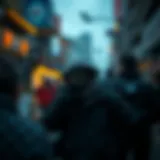 키체인 암호 보기: 이해와 활용 Introduction