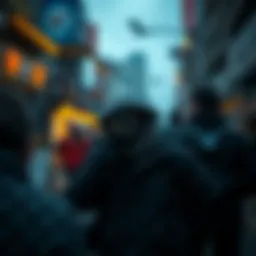 키체인 암호 보기: 이해와 활용 Introduction