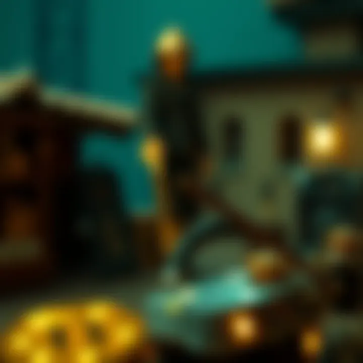 ํค์ฒด์ธ ์ํธ ๋ณด๊ธฐ: ์ดํด์ ํ์ฉ Summary ํค์ฒด์ธ ์ํธ ๋ณด๊ธฐ: ์ดํด์ ํ์ฉ Summary