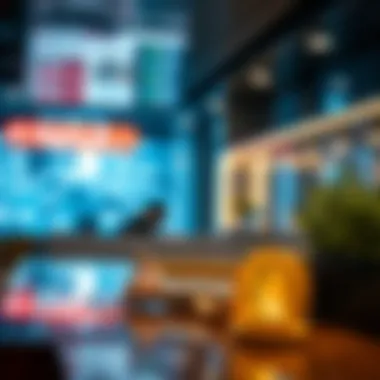 Strategic partnerships enhancing Klaytn DeFi