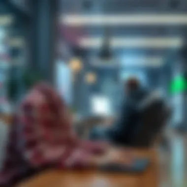 User experience optimization in Klaytn DeFi