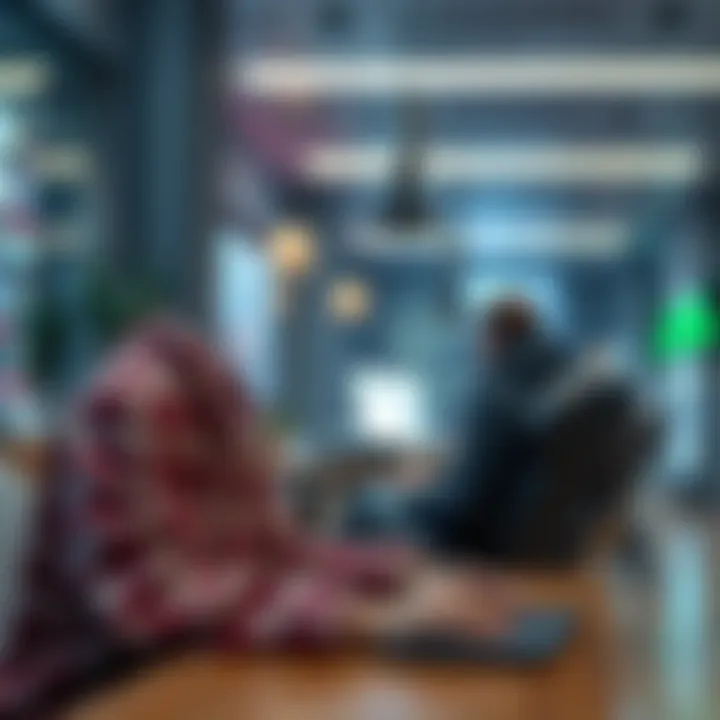 User experience optimization in Klaytn DeFi