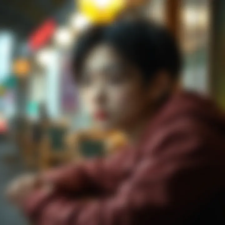 Klaytn Finder: 블록체인 기반의 분산형 애플리케이션 탐색 Summary