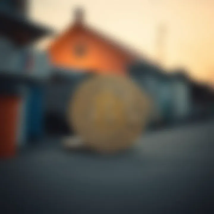 코인 카지노: 암호화폐와 카지노 게임의 융합 Summary