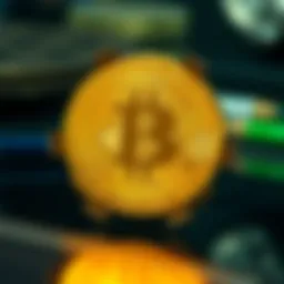 코인시장 전망 Introduction