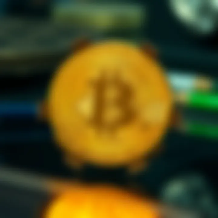 코인시장 전망 Introduction