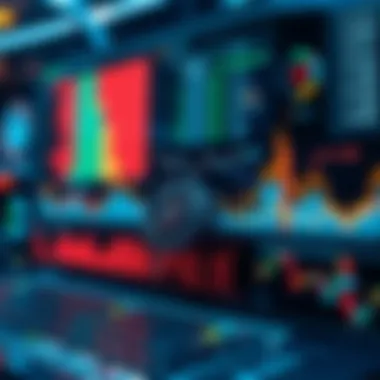 Innovative Data Visualization in Koyfin Innovative data visualization methods in Koyfin