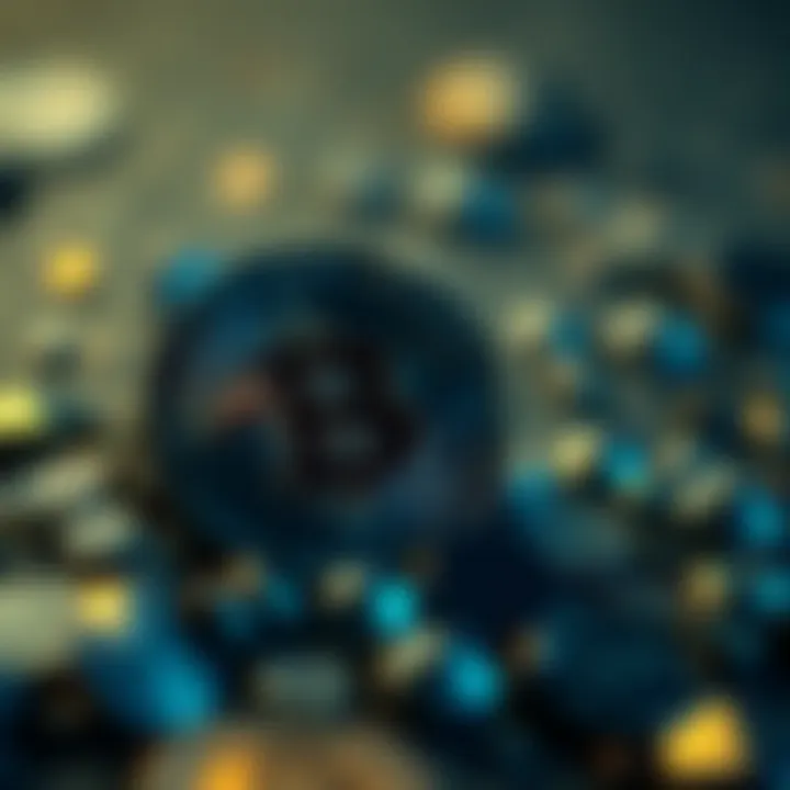 Koyfin vs Other Cryptocurrency Platforms Comparison of Koyfin with other cryptocurrency platforms