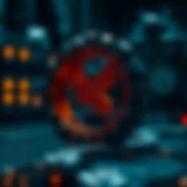 Technical features of the Kratos project