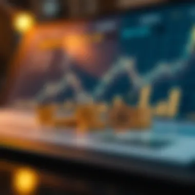 Investment Strategies for KretaCoin Investment strategy chart for digital assets including KretaCoin