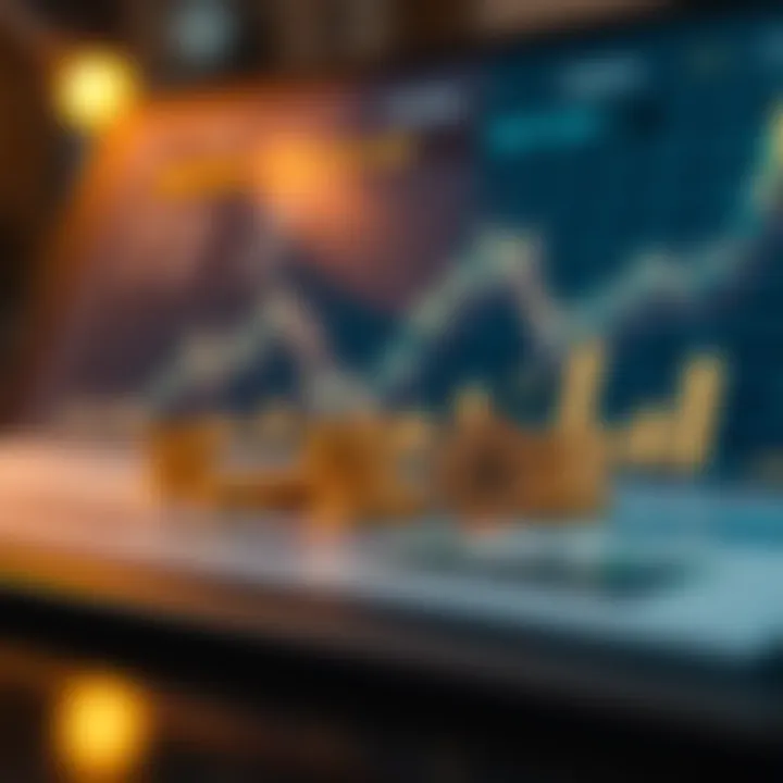 Investment Strategies for KretaCoin Investment strategy chart for digital assets including KretaCoin