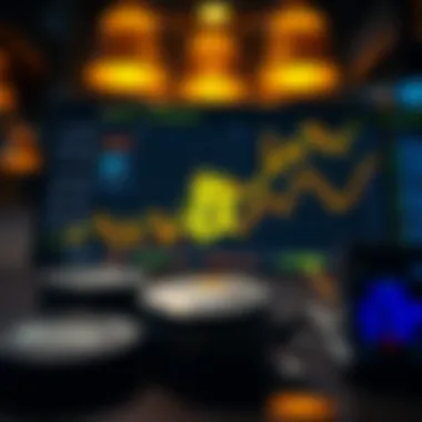 Analysis of undervalued alternative trading