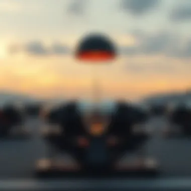 Benefits of participating in airdrops