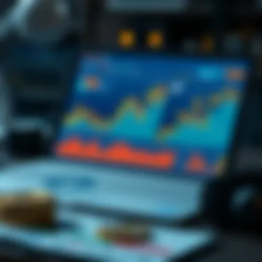 Detailed analysis tools for investors