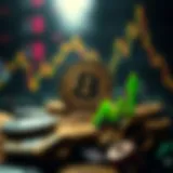 Cryptocurrency Market Trends Overview Overview of cryptocurrency market trends