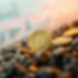 Insightful cryptocurrency price trends
