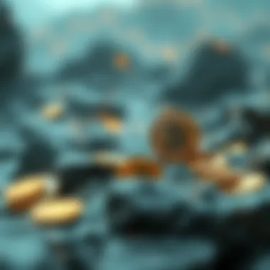 Exploring New Economic Paradigms in Crypto Digital landscape of cryptocurrency opportunities