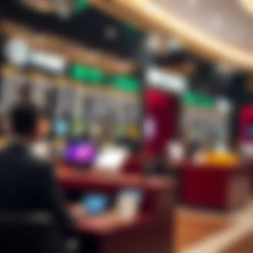 The Intersection of Wealth and Cryptocurrency Exchange Luxury investment in cryptocurrency exchange